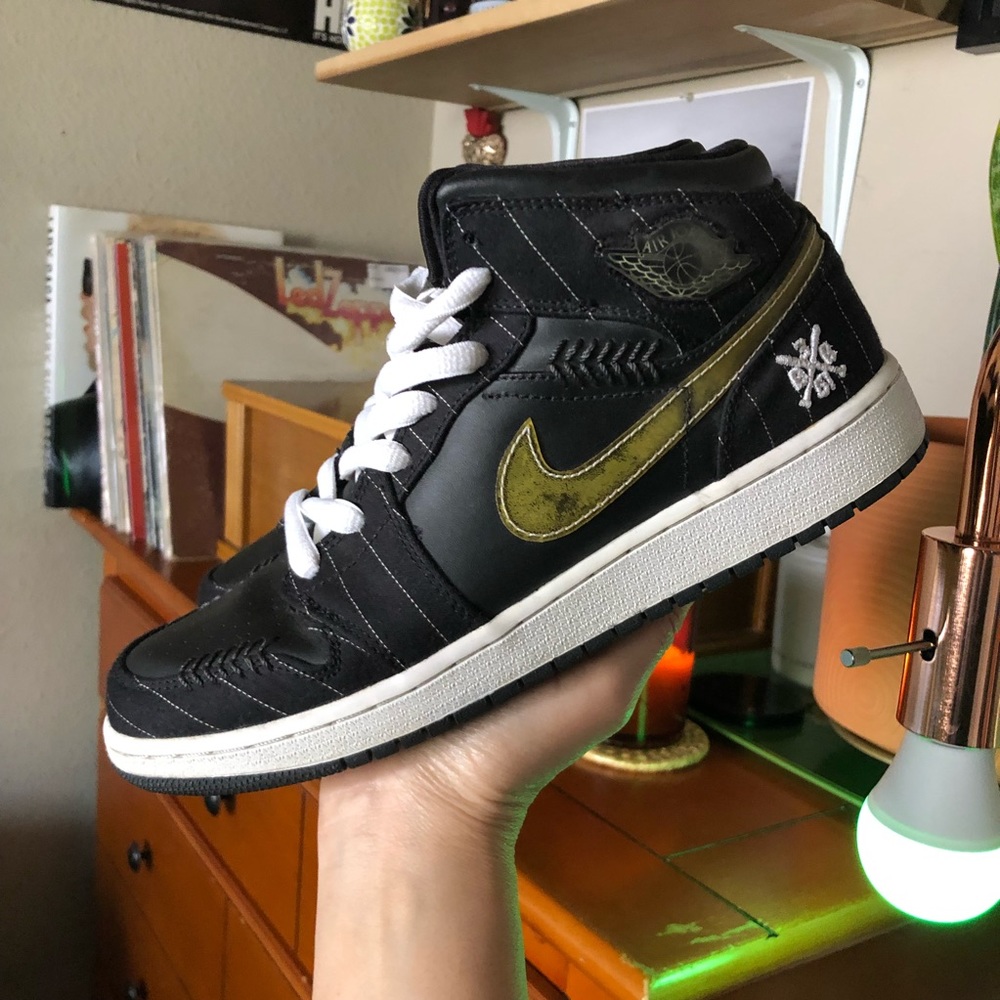 Nike Air Jordan I Y2K